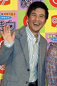 大滝秀治さんを偲んだ関根勤