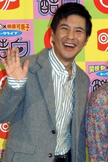 関根勤、大滝秀治さんモノマネ「続けてやっていきたい」