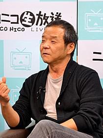 初の英語作品に挑戦する押井守監督「スカイ・クロラ The Sky Crawlers」