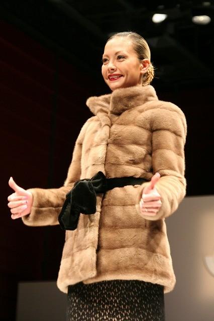 土屋アンナ、ドン小西のファッションチェックに「いつもとは違う面」をアピール - 画像13