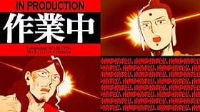 ついにスクリーンに神降臨!「聖☆おにいさん」