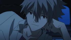 本年度最高記録を達成した「ヱヴァ:Q」「ヱヴァンゲリヲン新劇場版:Q」