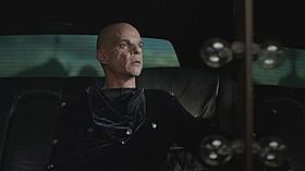 レオス・カラックス監督「Holy Motors」の一場面「ポーラX」