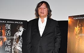 プロデューサー・須藤晃氏「復活 尾崎豊 YOKOHAMA ARENA 1991.5.20」