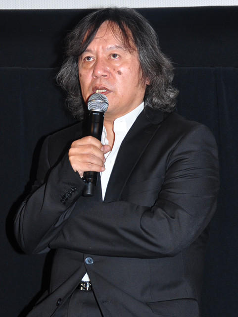 尾崎豊のプロデューサーが伝説のライブの舞台裏を告白 - 画像3