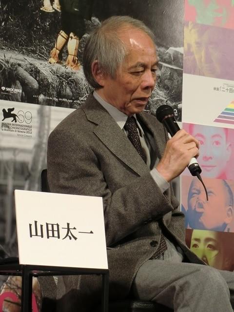 大根仁監督、木下惠介作品に感銘「下の世代にレコメンドしていくのが僕