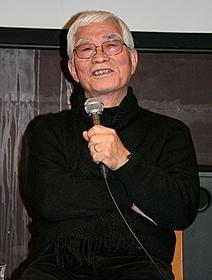 若松監督との思い出を語った足立正生監督「美が私たちの決断をいっそう強めたのだろう 足立正生」