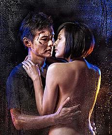 藤原&渡部の共演で魅せる、大人のラブサスペンス「手紙」
