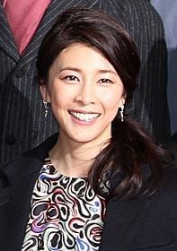 女刑事を熱演した竹内結子「ストロベリーナイト」