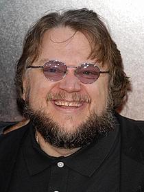 大忙しのデル・トロ監督「ダーク・フェアリー」