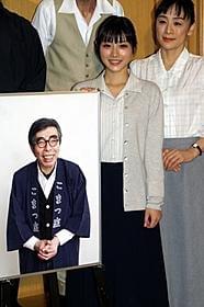 「組曲虐殺」に出演する石原さとみ