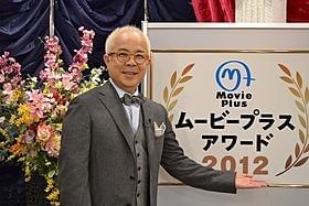 シネフィルで知られる小堺の本年度 ベストは「ダークナイト ライジング」「ダークナイト ライジング」