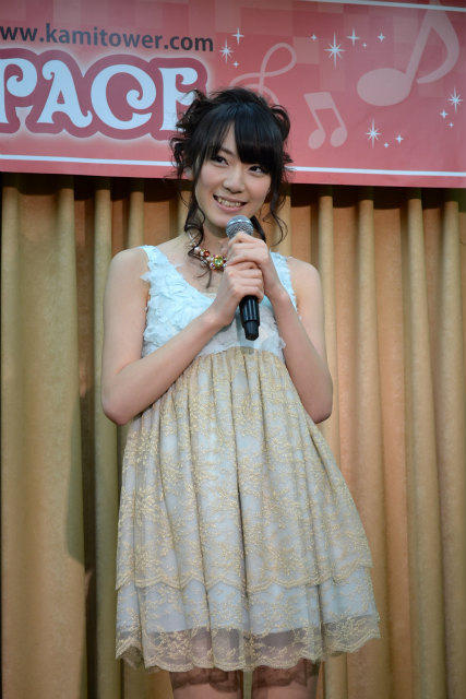 AKB48・松井咲子、22歳誕生日のサプライズケーキに「来年はもっと良い年に」 - 画像3