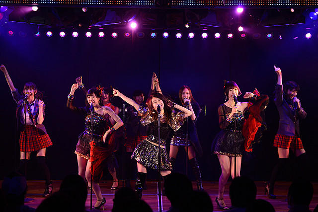 「AKB48」総勢87人で劇場7周年記念公演 秋元氏「まだまだ、夢の途中」