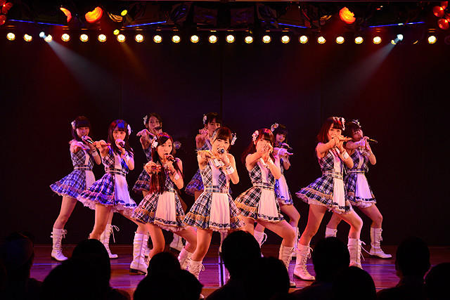 「AKB48」総勢87人で劇場7周年記念公演 秋元氏「まだまだ、夢の途中」 - 画像9
