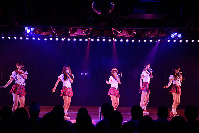 「AKB48」総勢87人で劇場7周年記念公演 秋元氏「まだまだ、夢の途中」 - 画像22