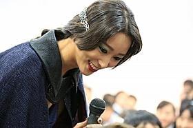 妖怪人間ならぬ“妖怪教師”に扮した杏「映画 妖怪人間ベム」