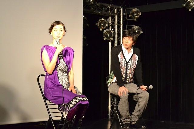 田中圭、初共演・市川実日子はイメージよりも「大人の女性」