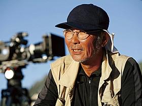 監督引退を撤回した木村大作氏「春を背負って」
