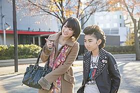 「コドモ警察」キーパーソンの女性役で北乃きいが出演「コドモ警察」