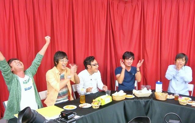 テレ東大人気コメディ番組「ウレロ」シリーズが舞台化決定！