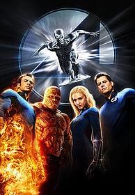リブート版「ファンタスティック・フォー」 は2015年3月6日に公開が決定「ファンタスティック・フォー」