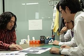 “読書大好き芸人”又吉直樹がデザイナーに「舟を編む」
