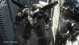 往年の名作ロボットアニメがハリウッド実写化へ「ターミネーター」