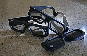 3Dにはもう飽きた??「ライオン・キング」