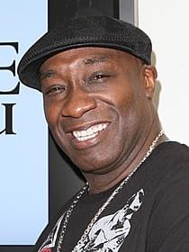 54歳で亡くなったマイケル・クラーク・ダンカンさん「グリーンマイル」