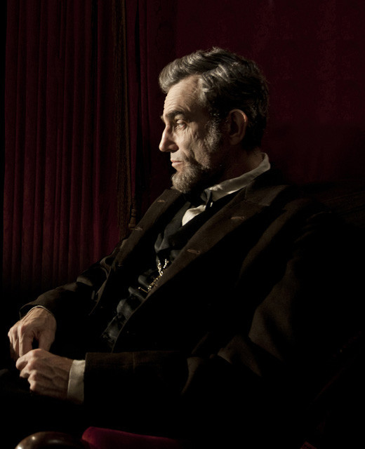 スピルバーグ、「リンカーン」は「私の人生においても最も魅力的な人物」