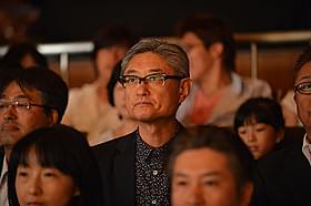 堤幸彦監督が友情出演「さよならドビュッシー」