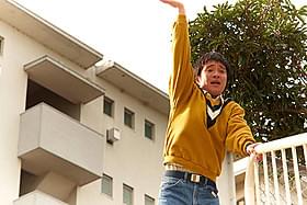 「みなさん、さようなら」の一場面「みなさん、さようなら」