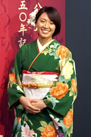 浅尾美和、誕生日入籍は「全然考えていない」