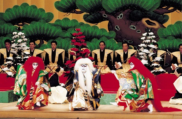 シネマ歌舞伎 中村勘三郎さん追悼上映が東京、大阪、松本で決定
