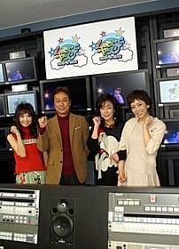 伝説のアイドル番組が復活!
