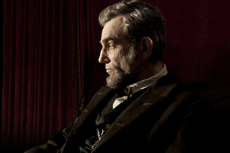 第85回アカデミー賞「リンカーン」が最多12部門ノミネート！