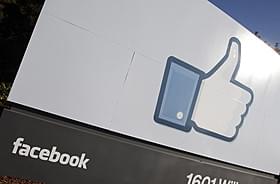 Facebookの影響力は?「いいね!」