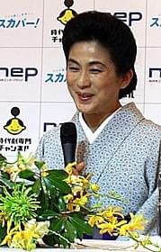 30年ぶりに再登板する真野響子