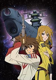 33年ぶりにテレビ放送される新生「宇宙戦艦ヤマト」「宇宙戦艦ヤマト」