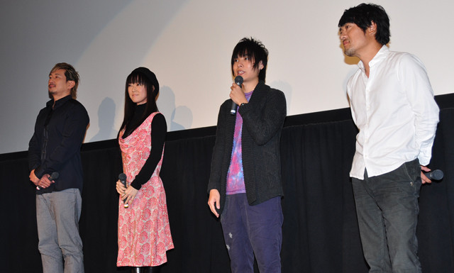 「青エク」主演声優・岡本信彦、劇場版検定の正解率は50％！
