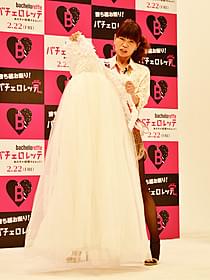 「結婚したい!」と叫んだ大久保佳代子「バチェロレッテ あの子が結婚するなんて!」