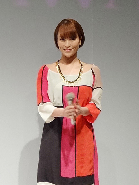 香里奈、春の新CM披露 ELT伊藤は好みの女性ファッション明かす - 画像8