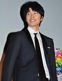思い入れの強い劇場で舞台挨拶した長谷川博己「レイダース 失われたアーク《聖櫃》」