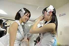 映画公式サイトに貴重な写真が並ぶフォトコーナーが開設「DOCUMENTARY of AKB48 No flower without rain 少女たちは涙の後に何を見る?」