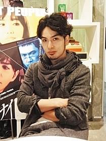 逢坂剛原作のサスペンス映画に出演した北村一輝「ナイトピープル」