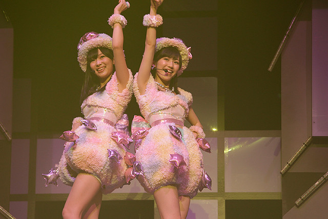AKB48リクエストアワー、若手チームの代表曲が「ヘビロテ」3連覇を阻む - 画像20