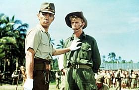 大島渚監督作「戦場のメリークリスマス」「戦場のメリークリスマス」