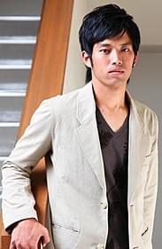 ドラマ初主演を果たす三浦貴大「学校をつくろう」