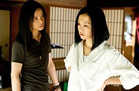 辻仁成と坂井真紀「その後のふたり」